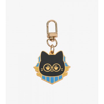 [LoL] 2025 T1 Pentakill Keychain - Faker